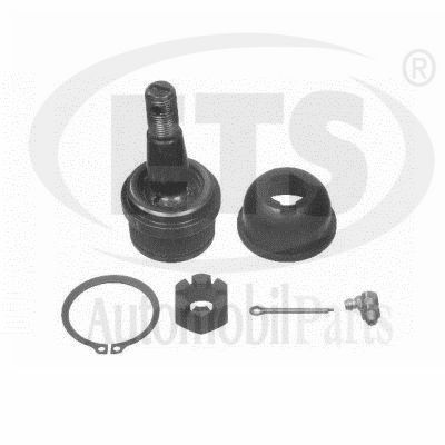 Rotule de suspension ETS 37.BJ.391