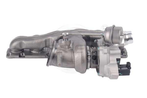 Turbocompresseur, suralimentation FREY 804101001