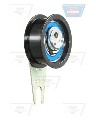 Poulie de tension, courroie crantée OPTIBELT 129ST