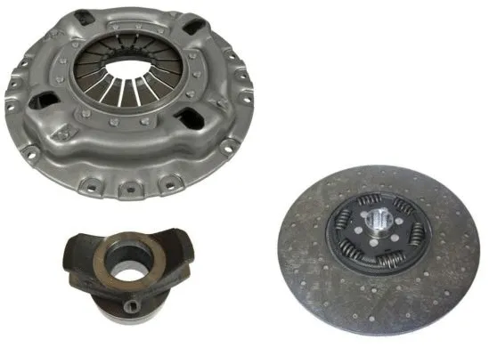 Kit d'embrayage KAWE 6233505