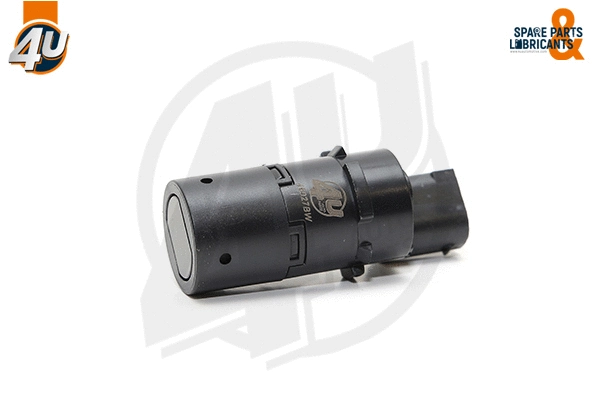 Capteur, aide au stationnement 4U Autoparts 46027BW