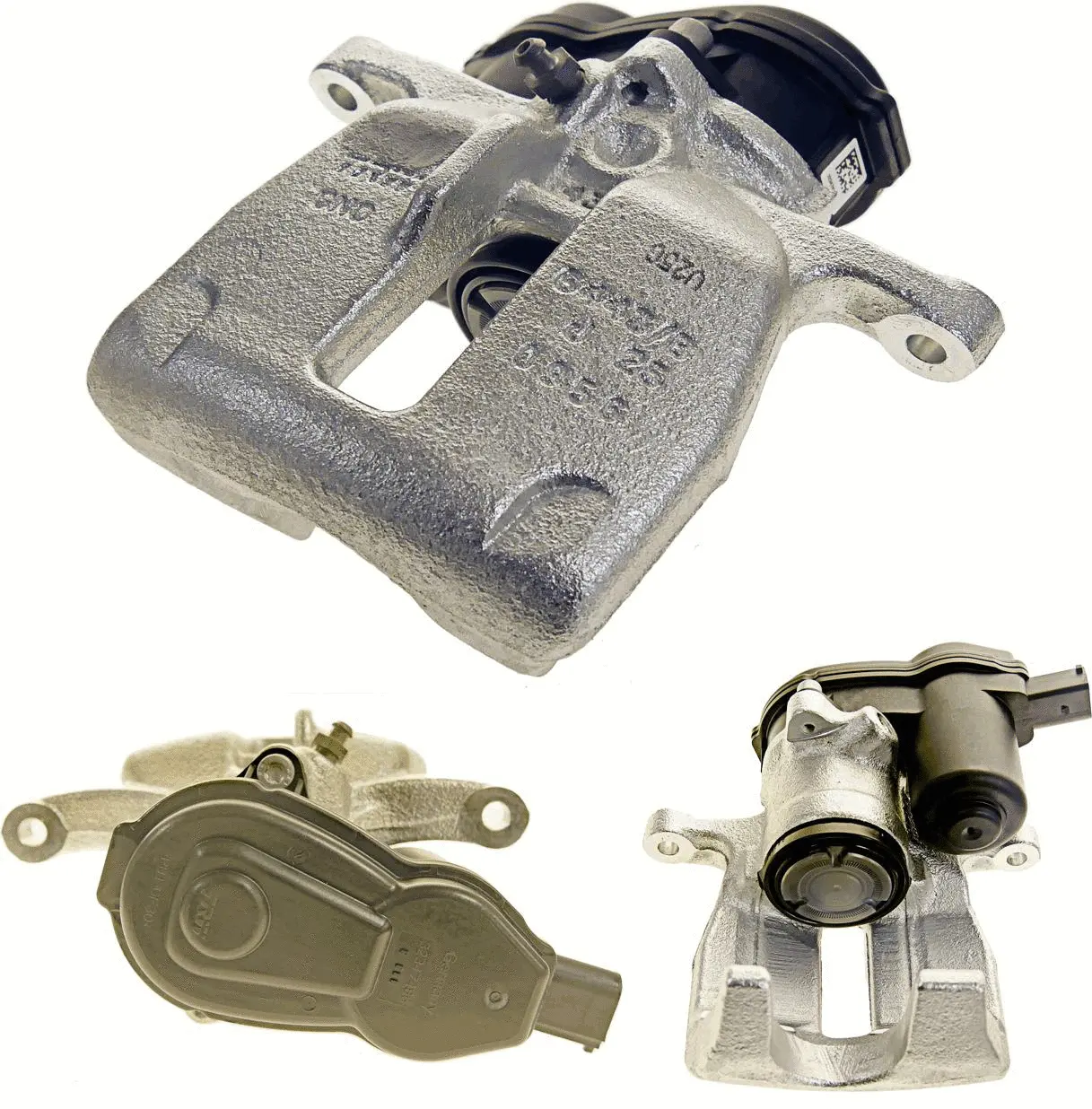 Étrier de frein Brake ENGINEERING CA3181R