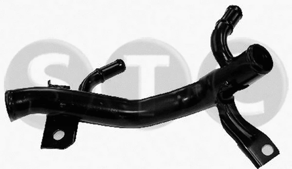 Durite de radiateur STC T403191