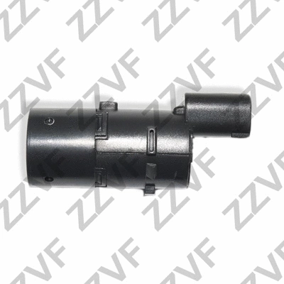 Capteur, aide au stationnement ZZVF ZVPT070