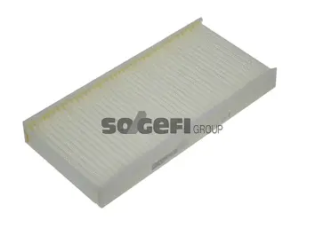 Filtre, air de l'habitacle CoopersFiaam PC8153