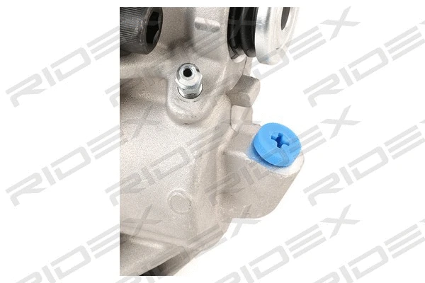 Étrier de frein RIDEX 78B0478