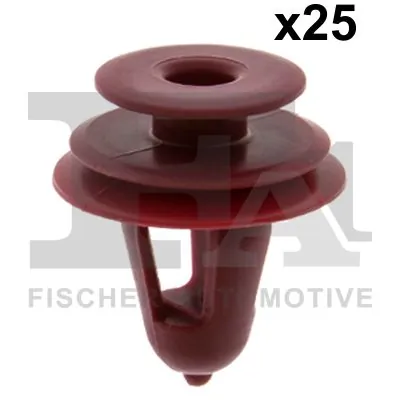 Clip, enjoliveur FA1 77-40014.25