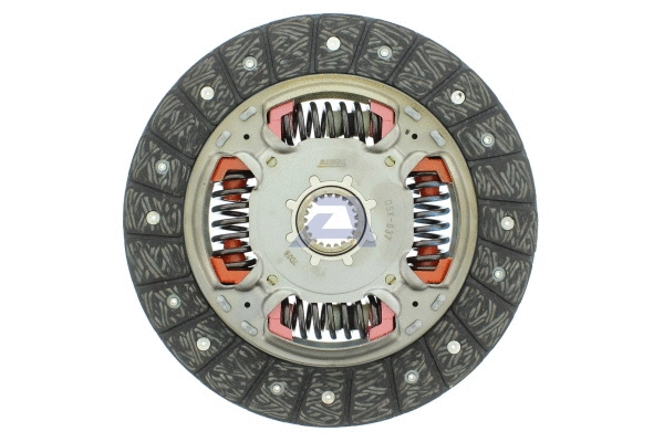 Disque d'embrayage AISIN DSX-037