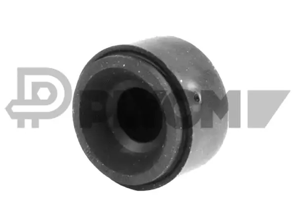 Butée élastique, cache moteur PLYOM P771542