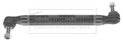 Entretoise/tige, stabilisateur BORG & BECK BDL7185