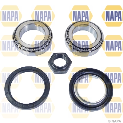 Kit de roulements de roue NAPA PWB1315