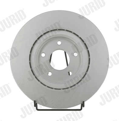 Disque de frein JURID 563277JC-1