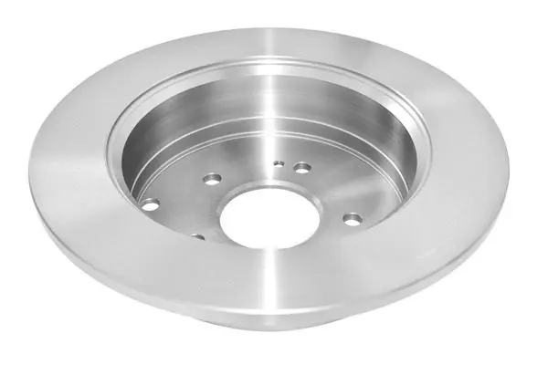 Disque de frein DBA Australia DBA2463