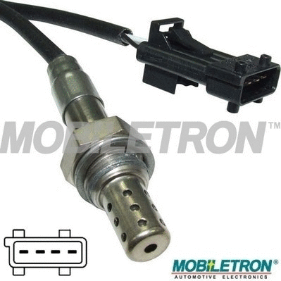 Sonde lambda MOBILETRON OS-B416P