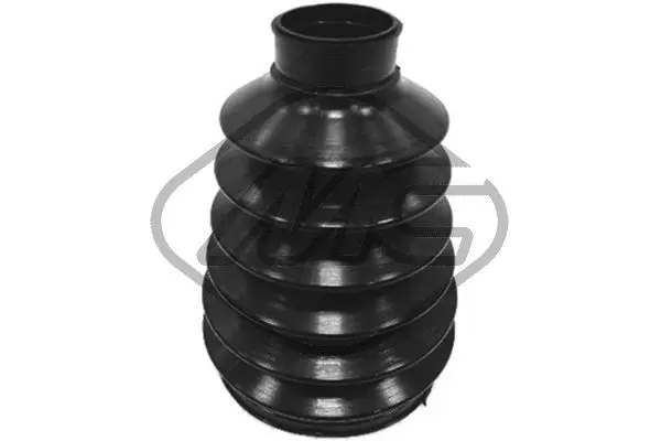 Joint-soufflet, arbre de commande Metalcaucho 10348