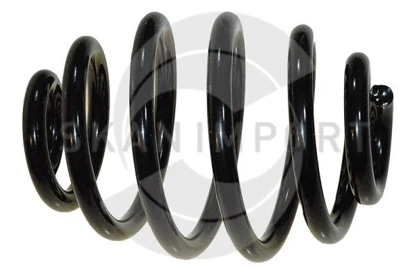 Ressort de suspension SKANIMPORT F 7816
