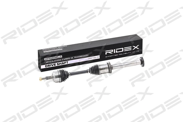 Arbre de transmission RIDEX 13D0183