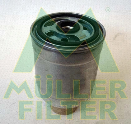 Filtre à carburant MULLER FILTER FN206