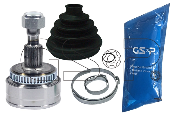 Jeu de joints, arbre de transmission GSP-BR 835016