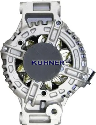 Alternateur AD KÜHNER 553657RI