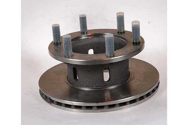 Disque de frein PROTECHNIC PRD2573