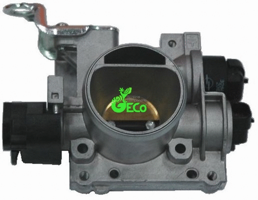 Corps papillon GECO CF19009Q