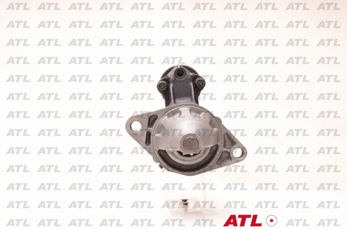 Démarreur ATL Autotechnik A 92 540