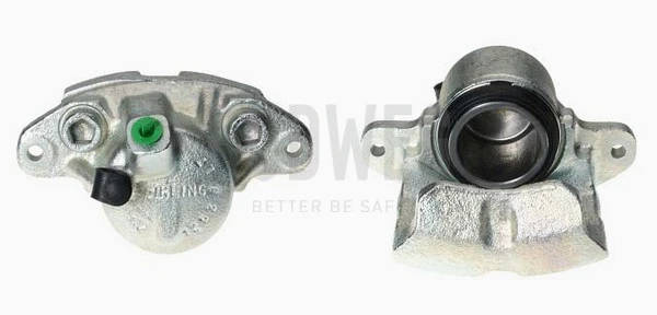 Étrier de frein BUDWEG CALIPER 34062