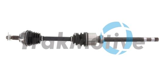 Arbre de transmission AUTOTEAM G301118