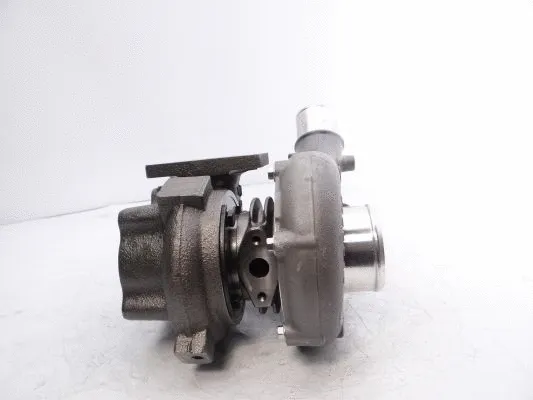 Turbocompresseur, suralimentation GARRETT 715645-5004S