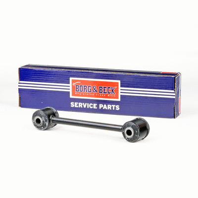 Entretoise/tige, stabilisateur BORG & BECK BDL7137