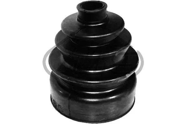 Jeu de joints-soufflets, arbre de commande Metalcaucho 01493