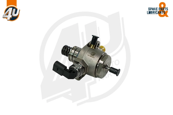 Pompe à haute pression 4U Autoparts 32919VV