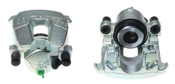 Étrier de frein 4X4 ESTANFI PDF-49-196