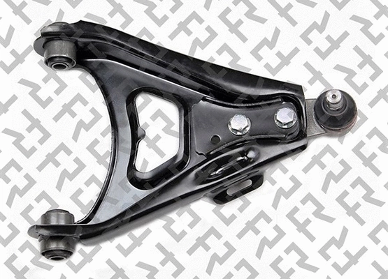 Bras de liaison, suspension de roue FR REDAELLI R-908