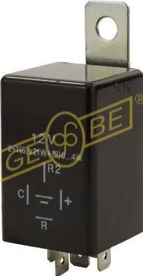Débitmètre de masse d'air GEBE 9 5092 1