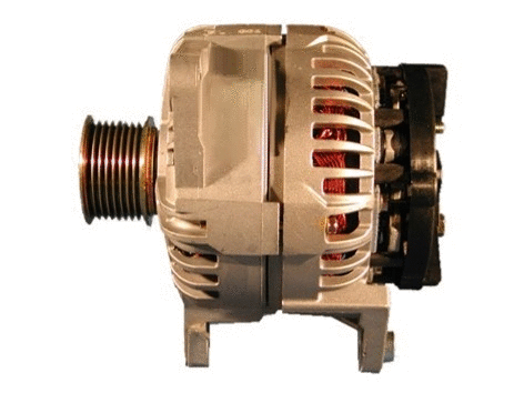 Alternateur GM AG0058