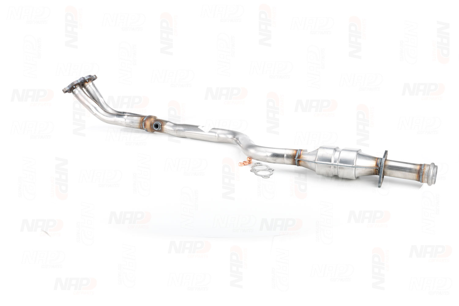 Catalyseur NAP carPARTS GmbH CAK10087