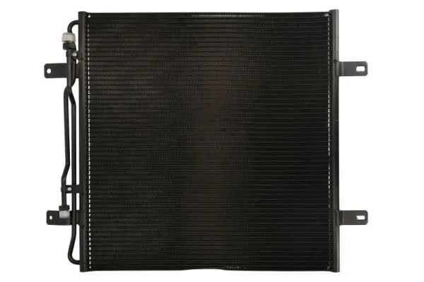 Condenseur, climatisation THERMOTEC KTT110339