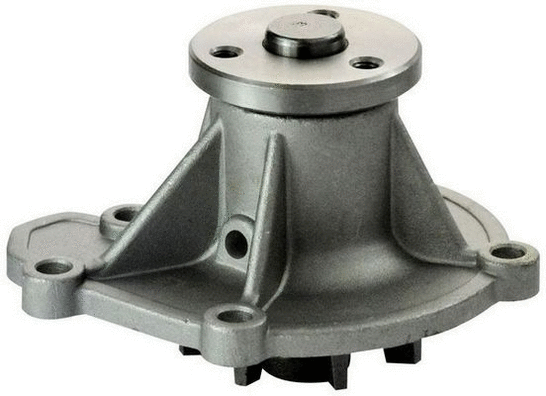 Pompe à eau, refroidissement du moteur DENCKERMANN A310290