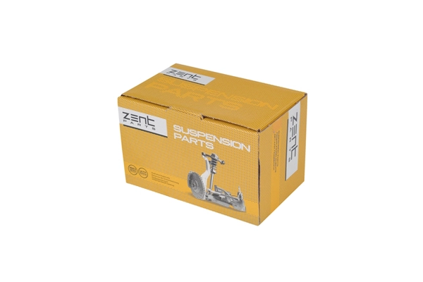 Rotule de barre de connexion ZentParts Z10831