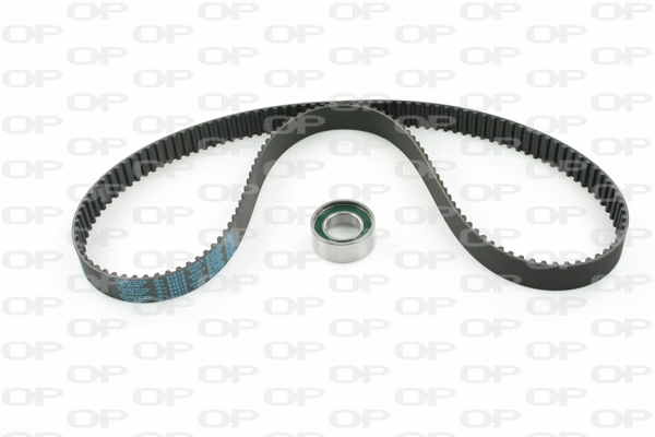 Kit de courroie crantée OPEN PARTS TBK5016.01