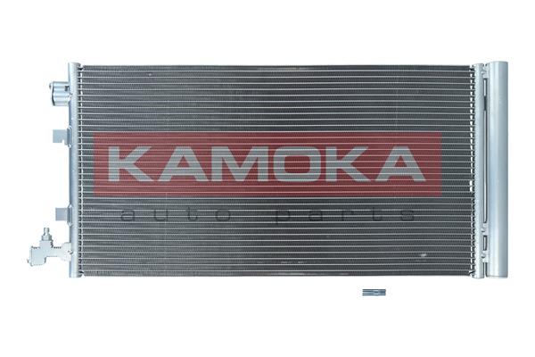 Condenseur, climatisation KAMOKA 7800229