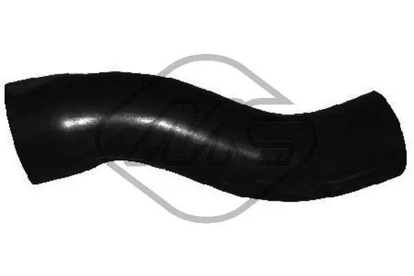 Tuyauterie de carburant Metalcaucho 09517