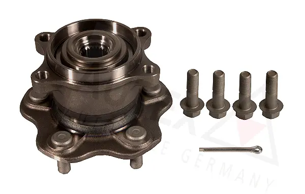 Kit de roulements de roue AUTEX 802398