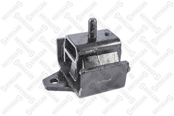 Support moteur STELLOX 25-17734-SX