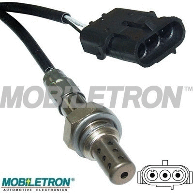 Sonde lambda MOBILETRON OS-C301P