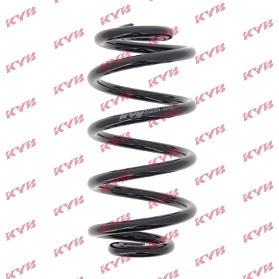 Ressort de suspension KYB RX6364