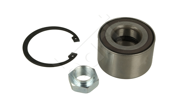 Kit de roulements de roue HART 902 755