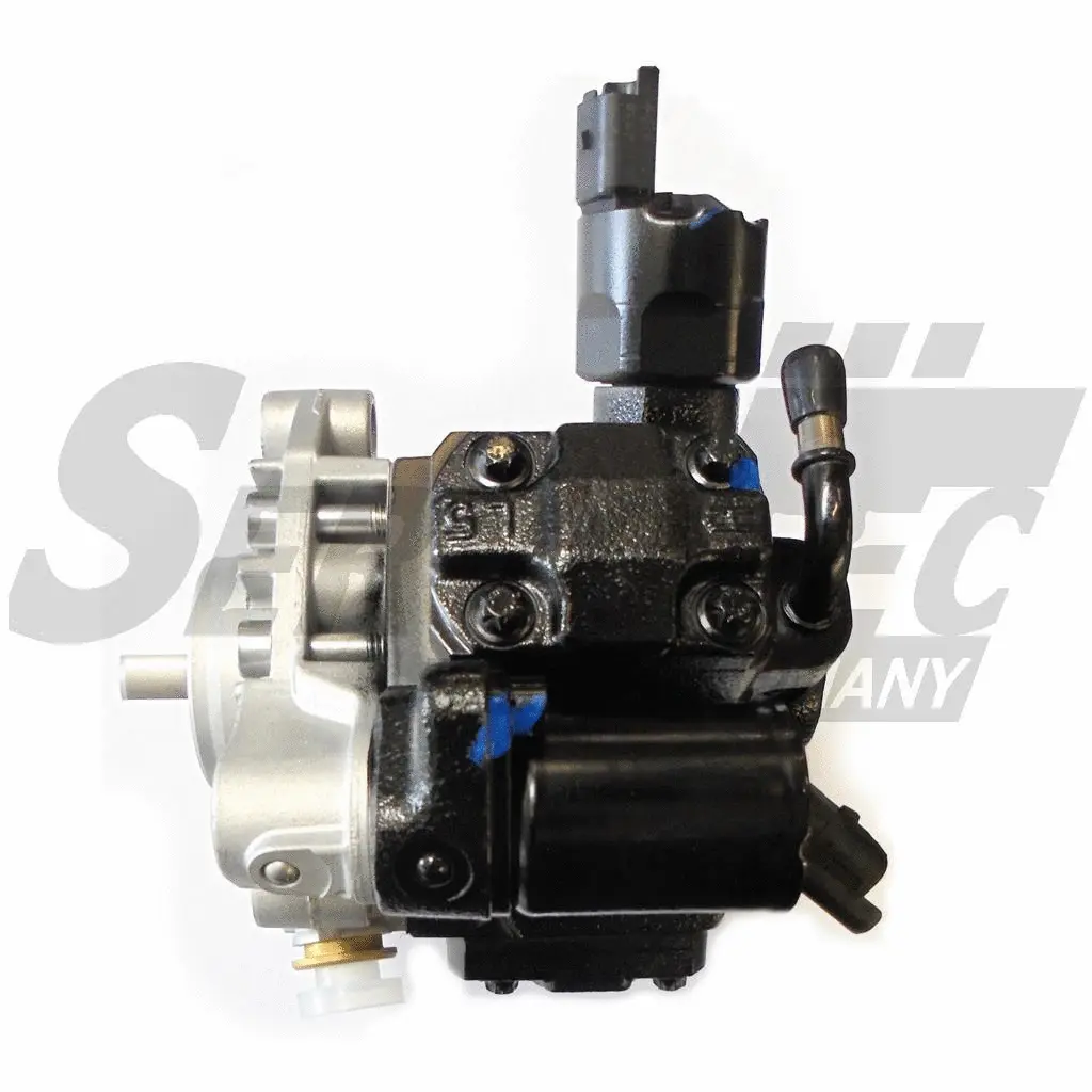 Pompe à haute pression Servotec STHP0109